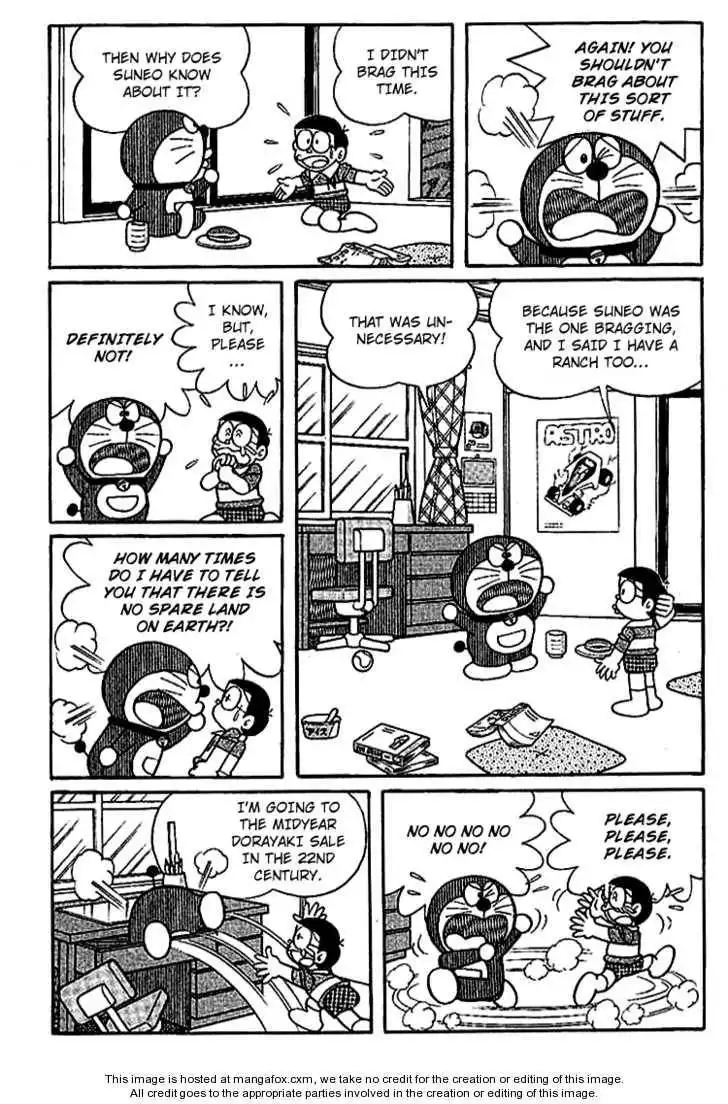 Doraemon Long Stories Chapter 17.1 6